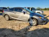 2012 Honda CIVIC фото