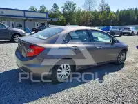 2012 Honda CIVIC photo