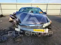 2012 Honda CIVIC фото