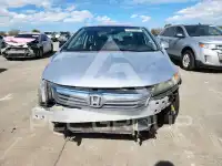 2012 Honda CIVIC фото