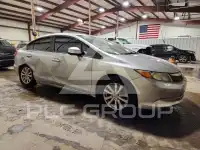 2012 Honda CIVIC photo