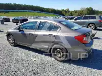2012 Honda CIVIC photo