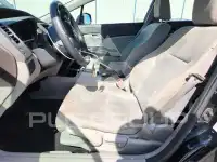 2012 Honda CIVIC photo