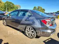 2012 Honda CIVIC photo