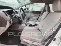 2012 Honda CIVIC фото
