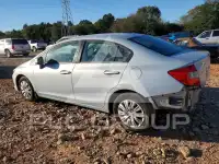 2012 Honda CIVIC фото
