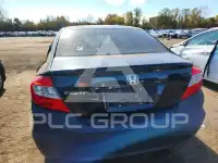 2012 Honda CIVIC photo
