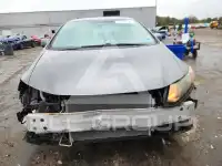 2012 Honda CIVIC фото