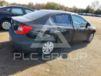 2012 Honda CIVIC photo