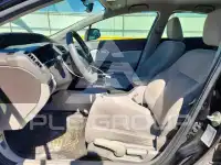 2012 Honda CIVIC фото