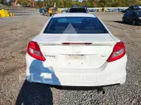 2012 Honda CIVIC photo