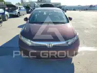 2012 Honda CIVIC фото