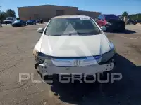 2012 Honda CIVIC photo