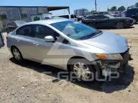 2012 Honda CIVIC photo