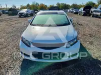 2012 Honda CIVIC photo