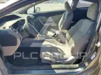 2012 Honda CIVIC фото