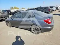 2012 Honda CIVIC photo