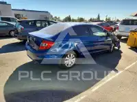 2012 Honda CIVIC фото