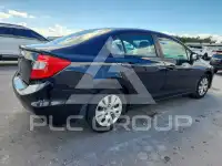 2012 Honda CIVIC photo