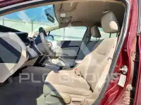 2012 Honda CIVIC фото