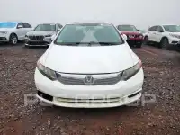 2012 Honda CIVIC фото
