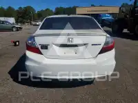 2012 Honda CIVIC photo