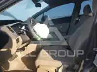 2012 Honda CIVIC фото