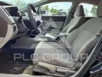 2012 Honda CIVIC фото
