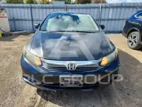 2012 Honda CIVIC photo