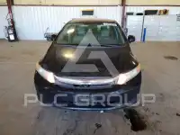 2012 Honda CIVIC photo