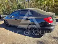 2012 Honda CIVIC photo