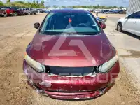 2012 Honda CIVIC фото