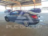 2012 Honda CIVIC photo