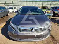 2012 Honda CIVIC фото