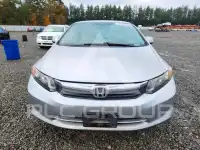 2012 Honda CIVIC photo