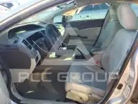 2012 Honda CIVIC photo