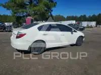2012 Honda CIVIC photo