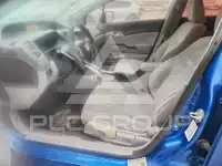 2012 Honda CIVIC photo