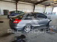 2012 Honda CIVIC photo
