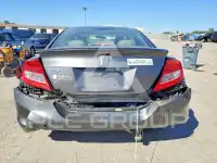 2012 Honda CIVIC photo