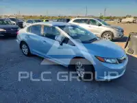 2012 Honda CIVIC photo