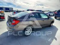 2012 Honda CIVIC фото
