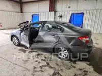 2012 Honda CIVIC фото