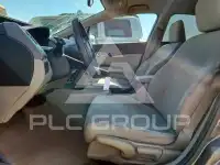2012 Honda CIVIC photo