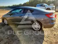2012 Honda CIVIC фото