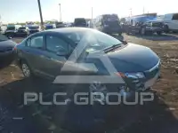 2012 Honda CIVIC photo