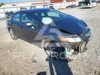 2012 Honda CIVIC фото