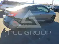 2012 Honda CIVIC photo