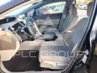 2012 Honda CIVIC фото