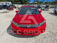 2012 Honda CIVIC фото